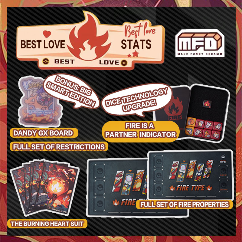 Ptcg set-fire element