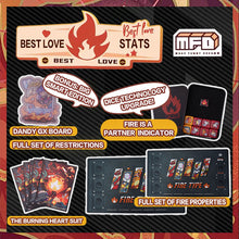 Ptcg set-fire element