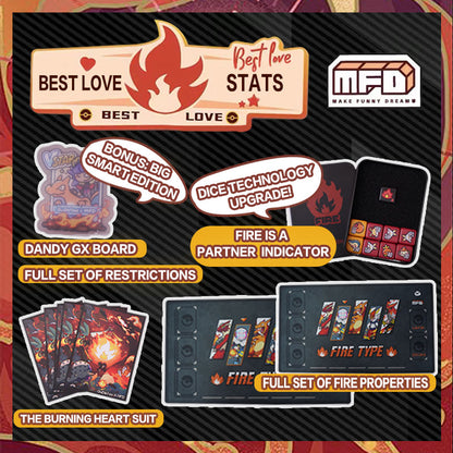 Ptcg set-fire element
