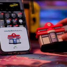 Pokémon Center Airpods Case
