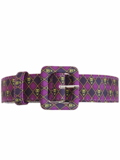 jojo Series belt