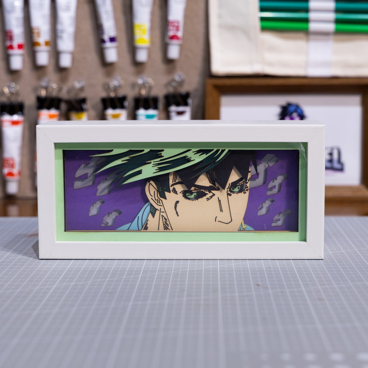 JoJo's  Lightbox