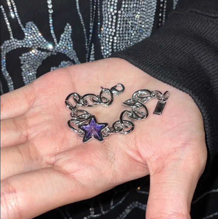 Jotaro Kujo Bracelet