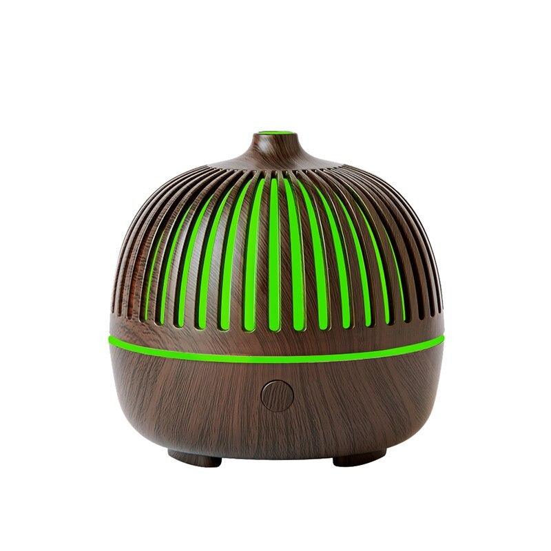 Aroma Essential Oil Diffuser For Soothing Air Enhancement