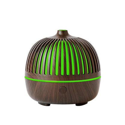 Aroma Essential Oil Diffuser For Soothing Air Enhancement