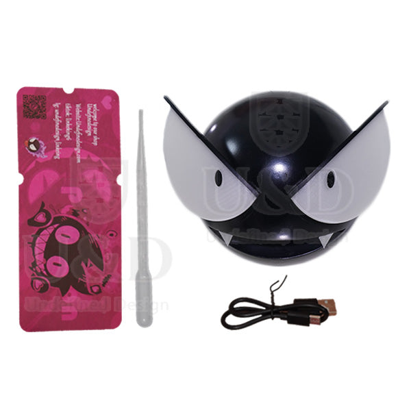 Gastly humidifier Plus