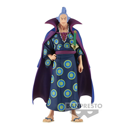 Figurine One Piece - Denjiro DXF The Grandline Men Extra