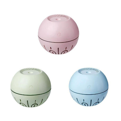 USB Cool Mist Humidifier