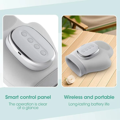 Electric Hand Massager