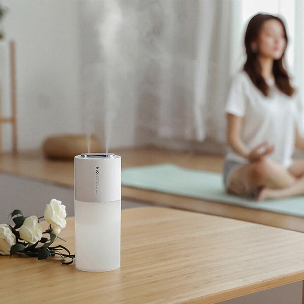 Ultrasonic USB Aroma Diffuser