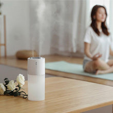 Ultrasonic USB Aroma Diffuser