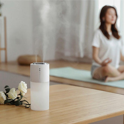 Ultrasonic USB Aroma Diffuser