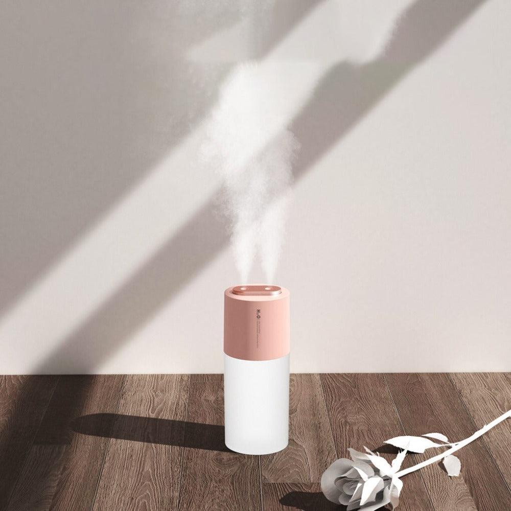 Ultrasonic USB Aroma Diffuser