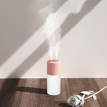 Ultrasonic USB Aroma Diffuser