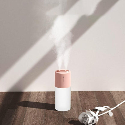 Ultrasonic USB Aroma Diffuser