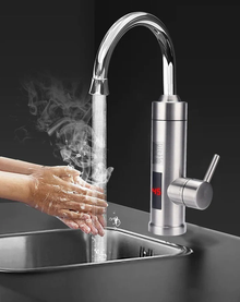 Electric Faucet Kitchen Tap