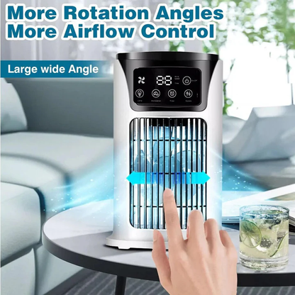 Portable Room Air Conditioner