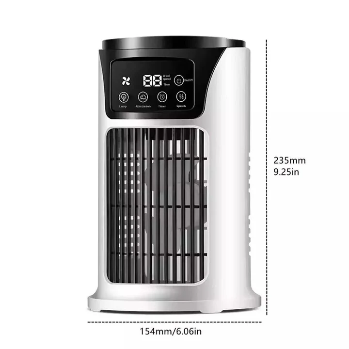 Portable Room Air Conditioner