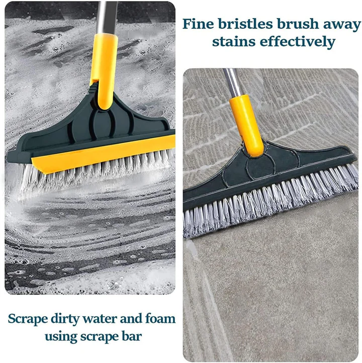 Floor Scrub Brush