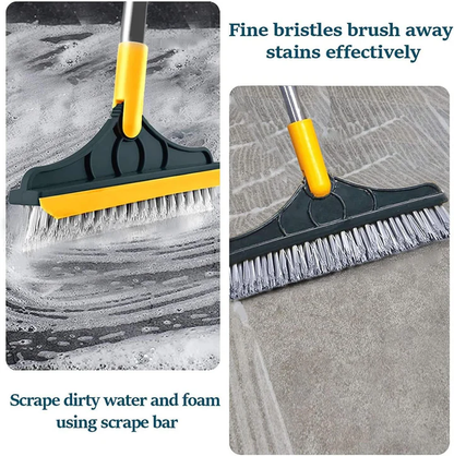 Floor Scrub Brush