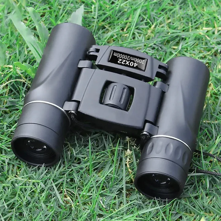 Professional Military HD 40x22 Binoculars