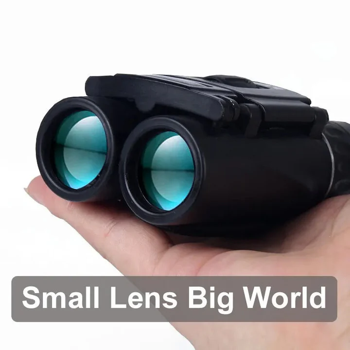 Professional Military HD 40x22 Binoculars