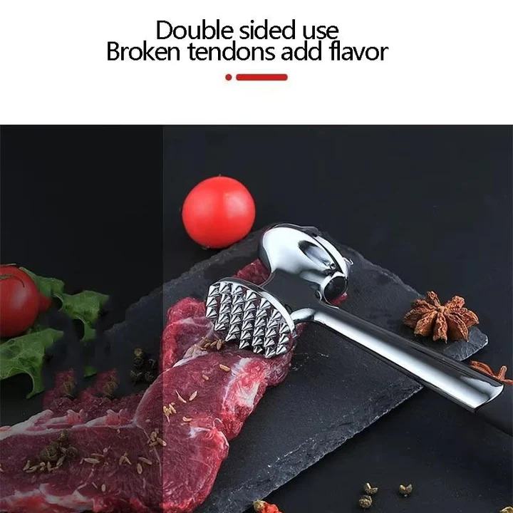 Premium Meat Pounder Tool