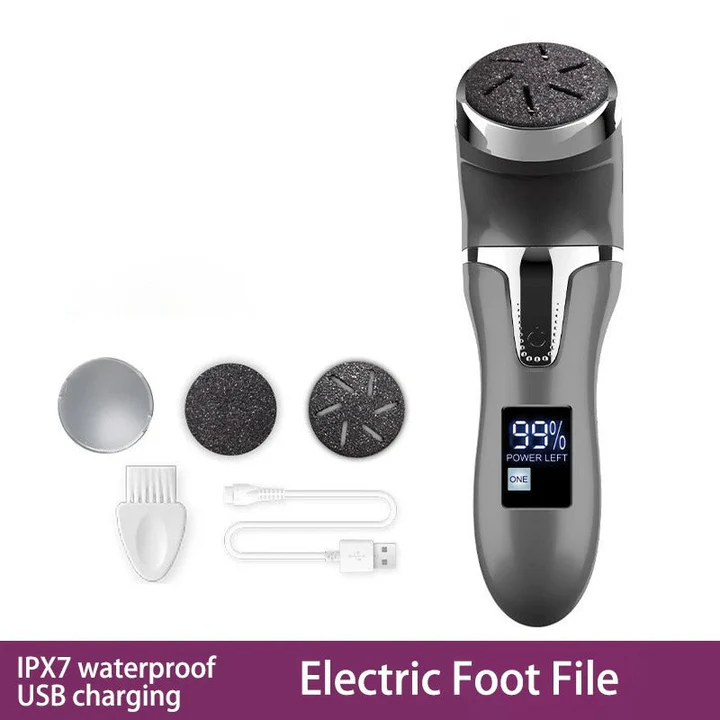 Professional Electric Foot Hard Skin Remover