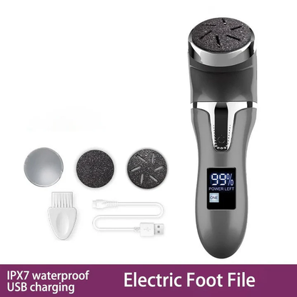 Professional Electric Foot Hard Skin Remover