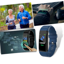 Smartwatch for Seniors