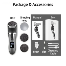 Professional Electric Foot Hard Skin Remover