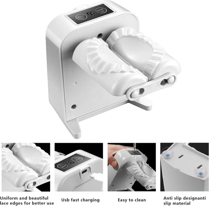 Dumpling Maker Automatic