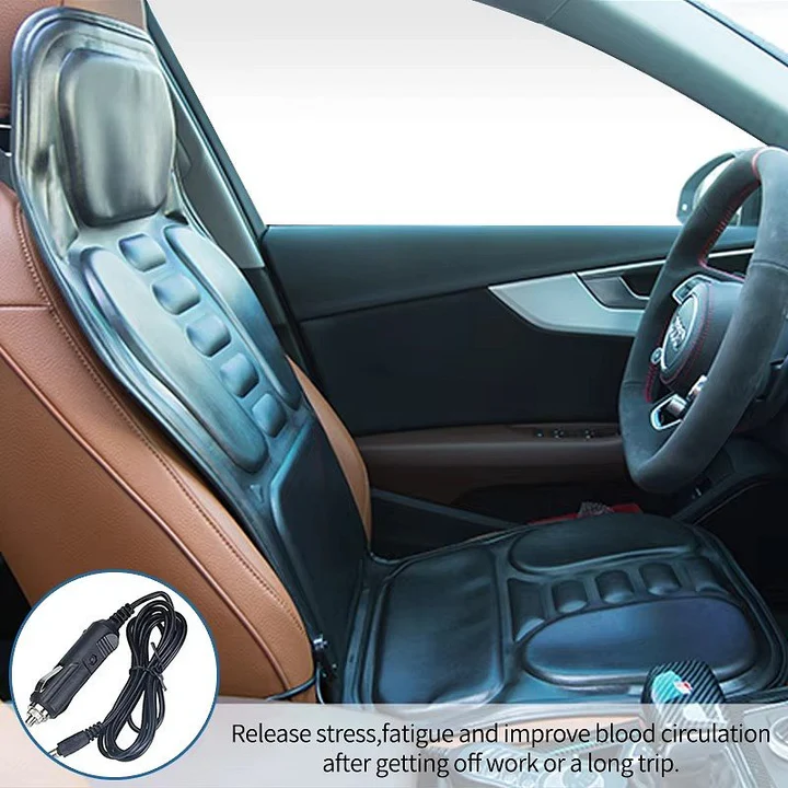 Shiatsu Back Massager