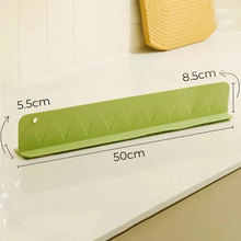 Silicone Sink Splash Guard