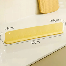 Silicone Sink Splash Guard