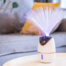 Magical Tree Air Humidifier