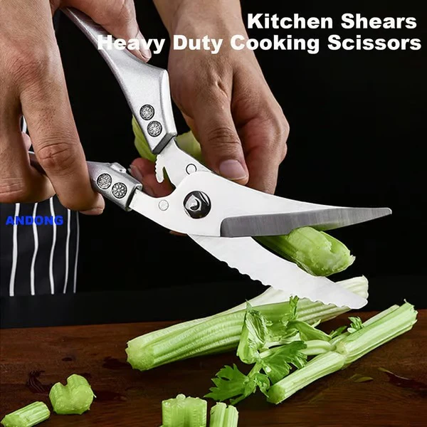 Heavy Duty Chicken Shears