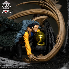 Figurine One Piece - Sir Crocodile Ichiban Kuji Duel Memories