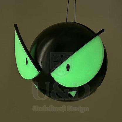 Gastly humidifier Plus