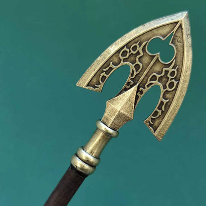 JoJo's Bizarre Adventure Stand Arrow and Pendant