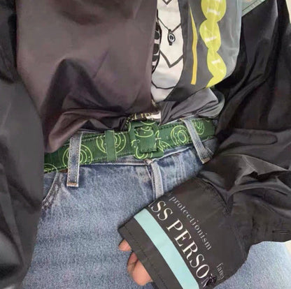 jojo Series belt