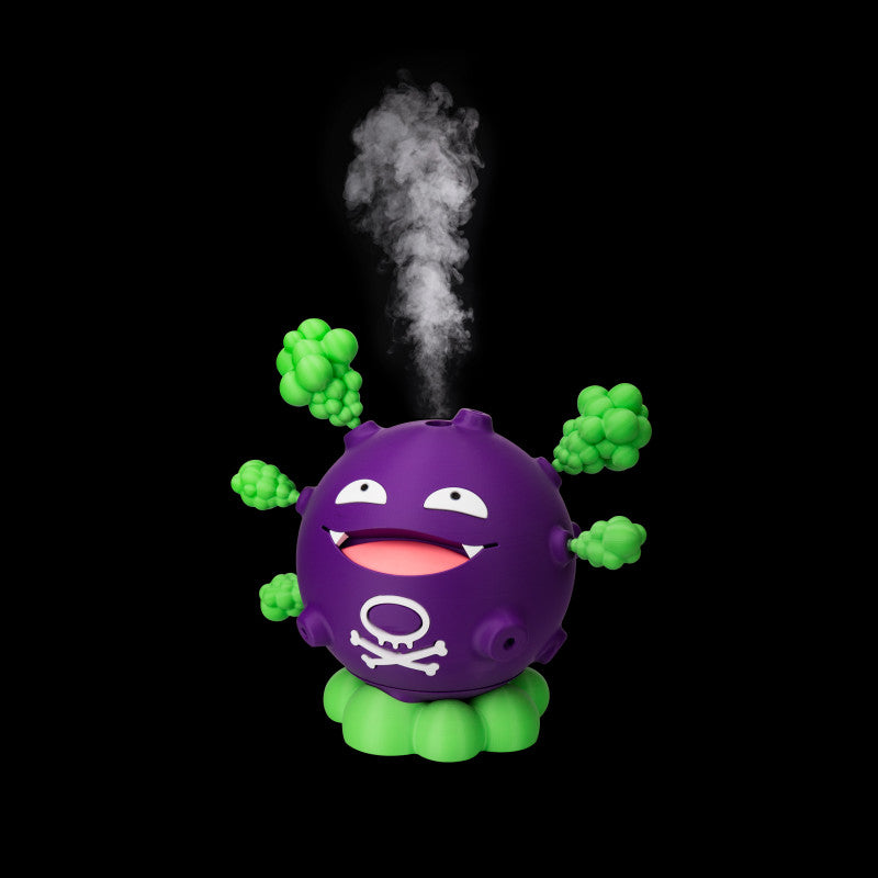 Koffing humidifier