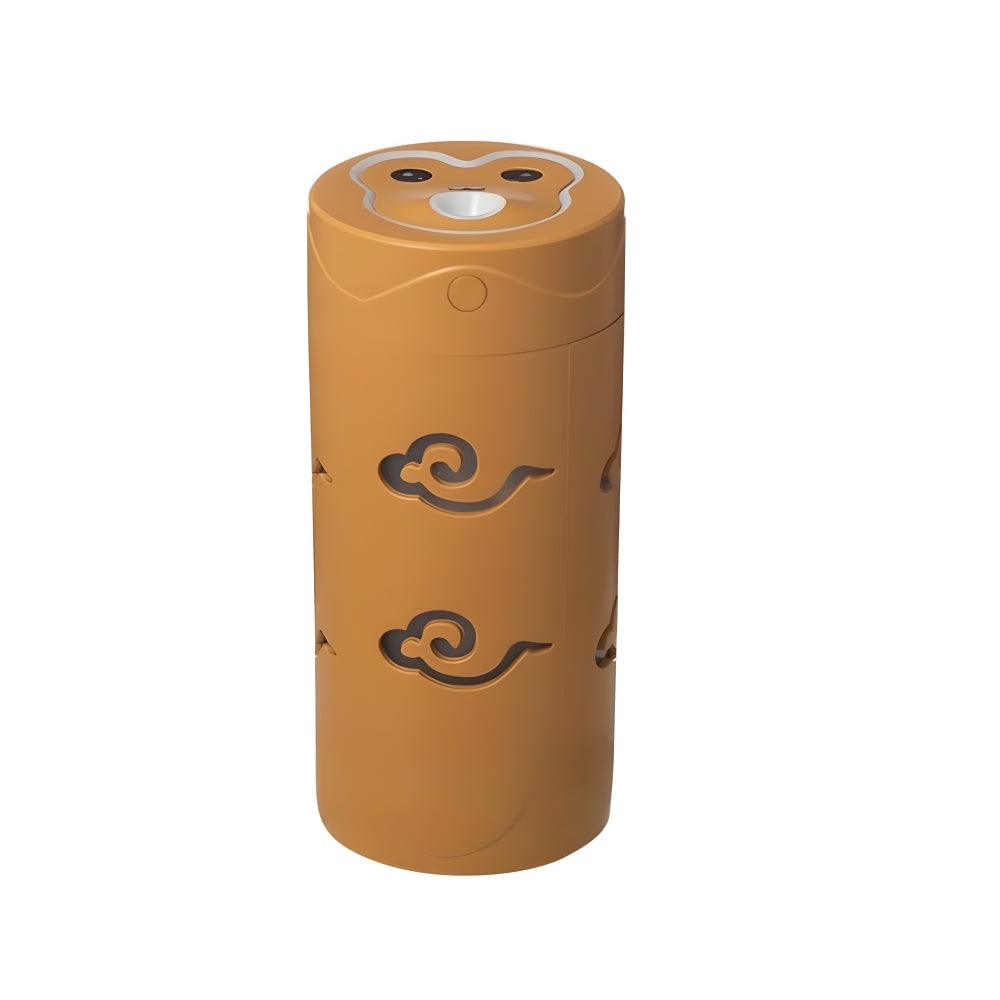Double Spray Mist Humidifier
