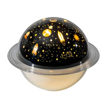 Christmas Planet Air Humidifier