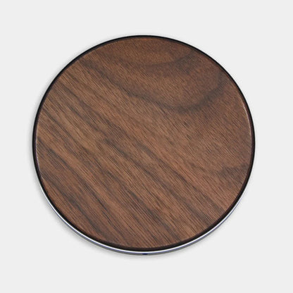 EcoWood 무선 충전 패드 