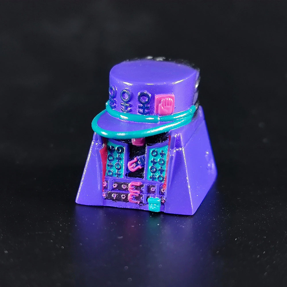 JoJo keycap