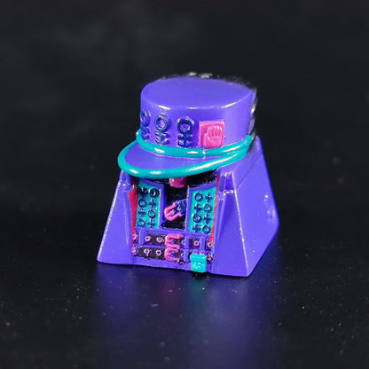 JoJo keycap