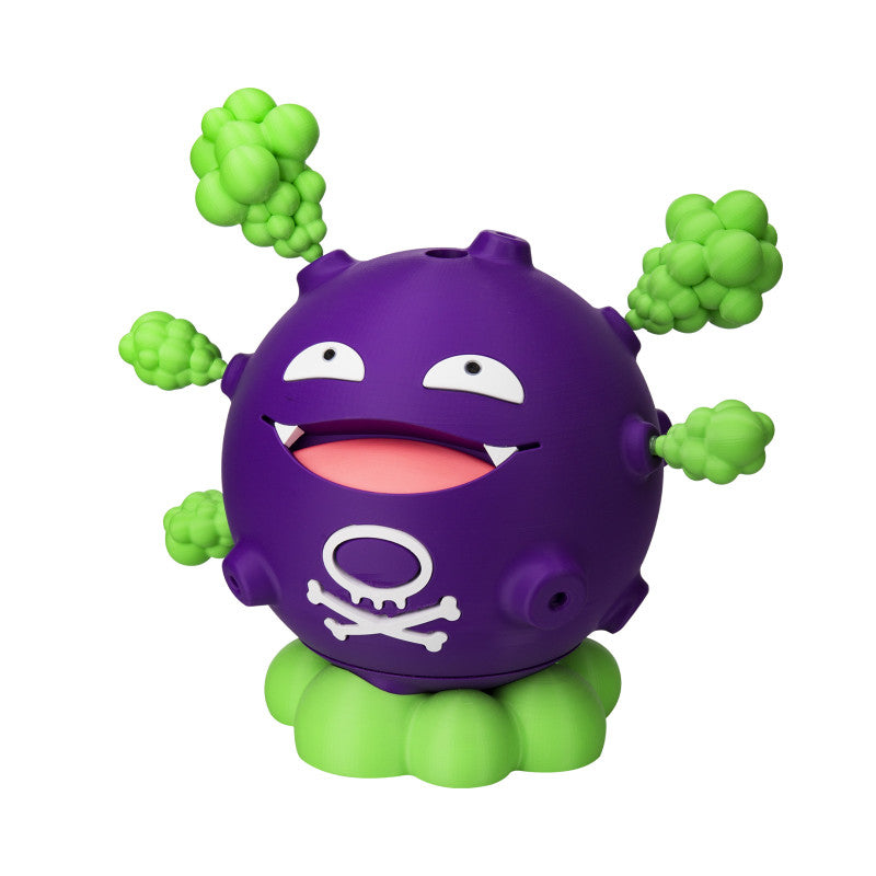 Koffing humidifier
