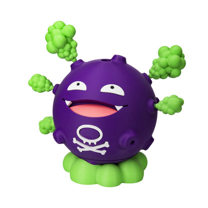 Koffing humidifier