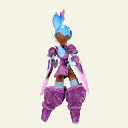 Ceruledge doll